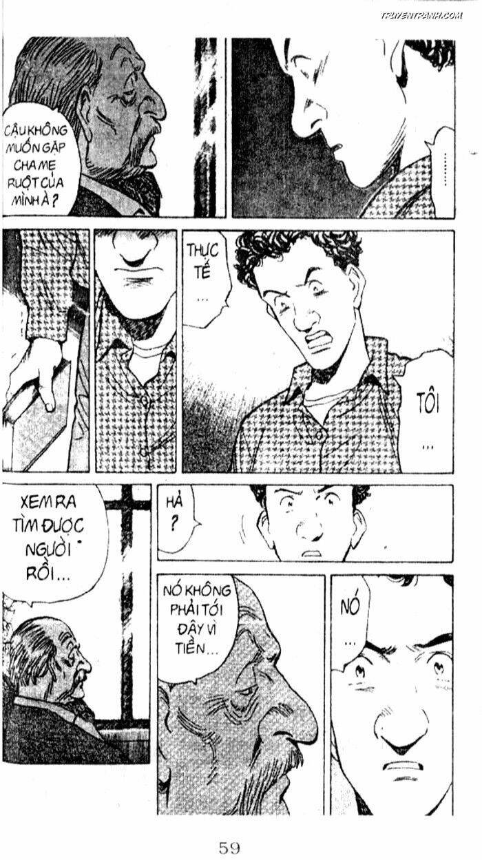 Monster – Naoki Urasawa Chapter 48 - Trang 2