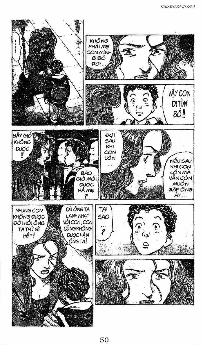 Monster – Naoki Urasawa Chapter 48 - Trang 2