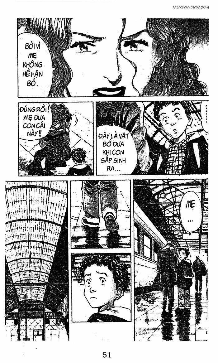 Monster – Naoki Urasawa Chapter 48 - Trang 2