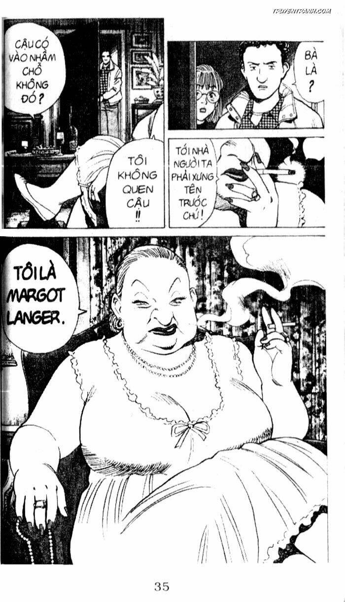 Monster – Naoki Urasawa Chapter 47 - Trang 2