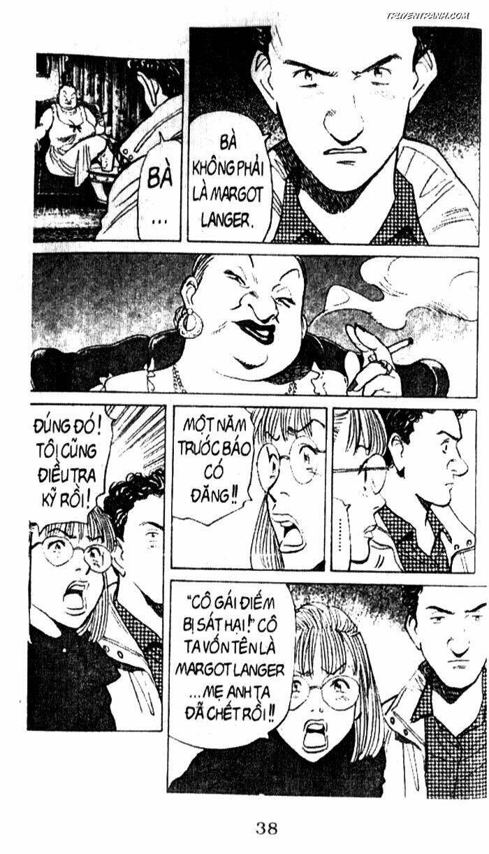 Monster – Naoki Urasawa Chapter 47 - Trang 2