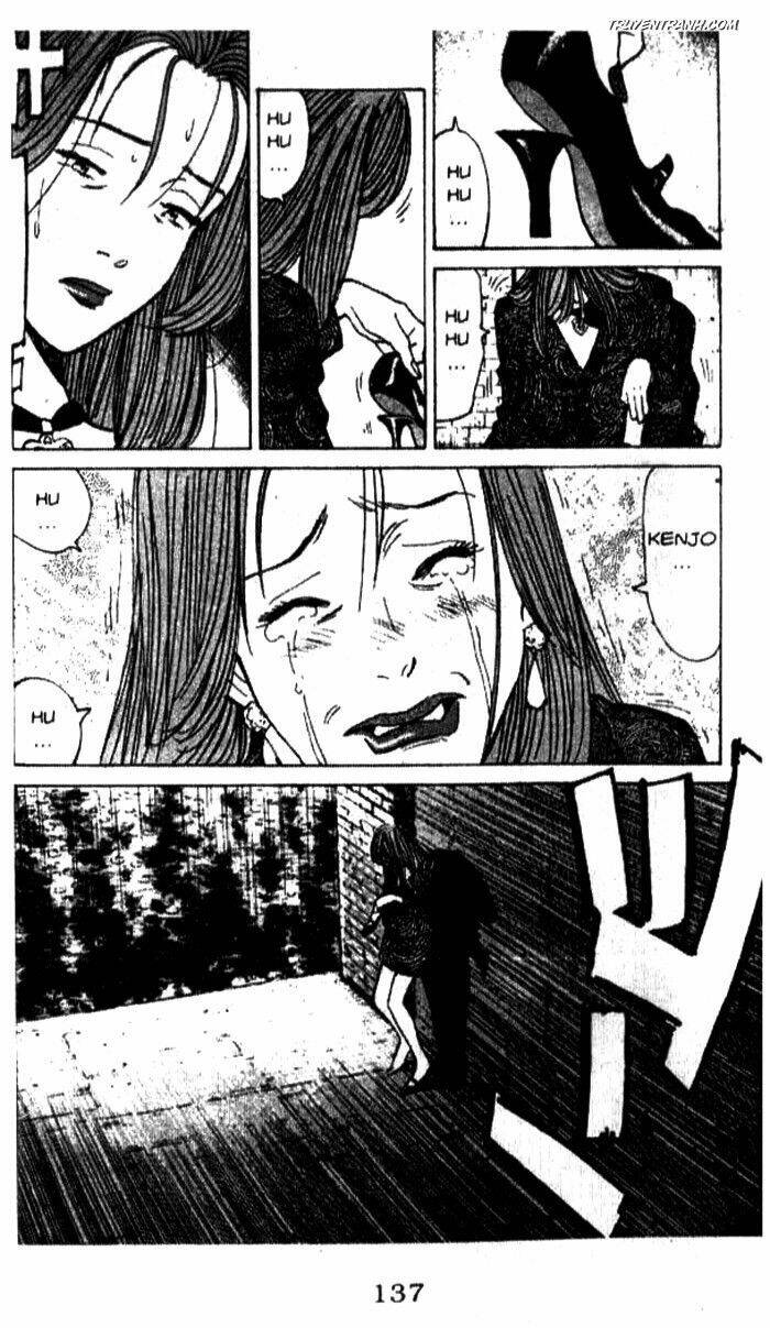 Monster – Naoki Urasawa Chapter 44 - Trang 2