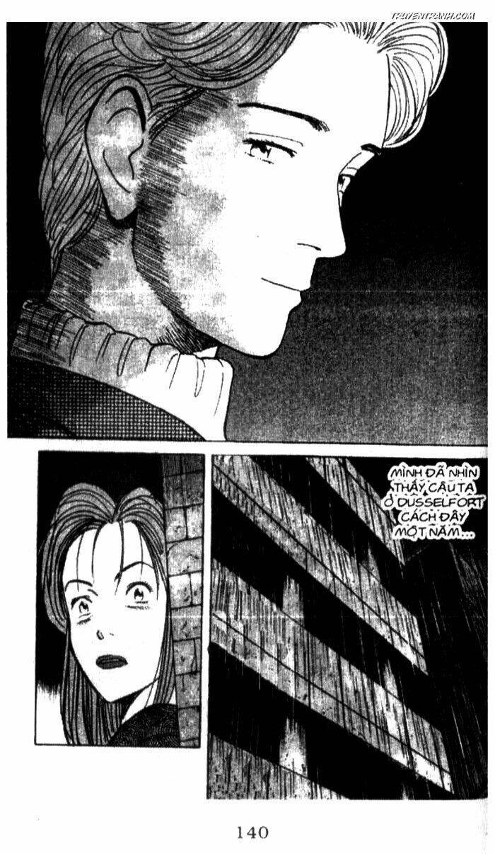 Monster – Naoki Urasawa Chapter 44 - Trang 2