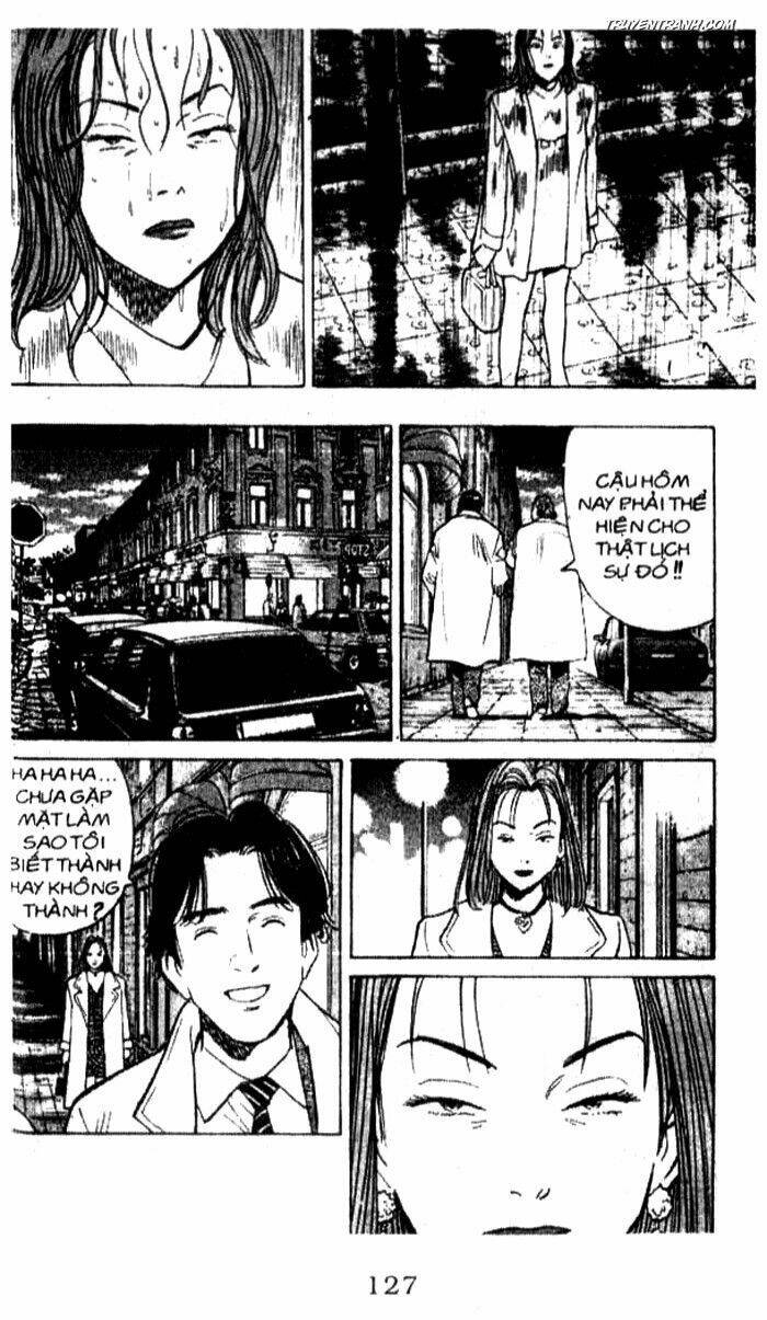 Monster – Naoki Urasawa Chapter 44 - Trang 2