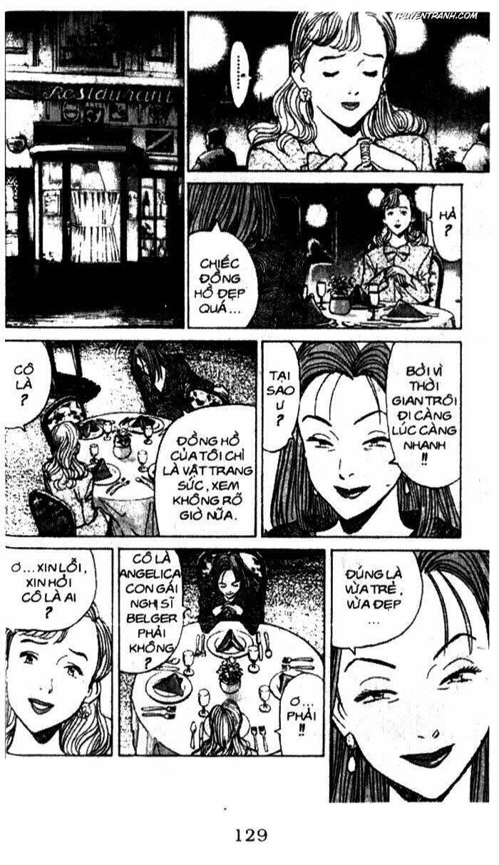 Monster – Naoki Urasawa Chapter 44 - Trang 2