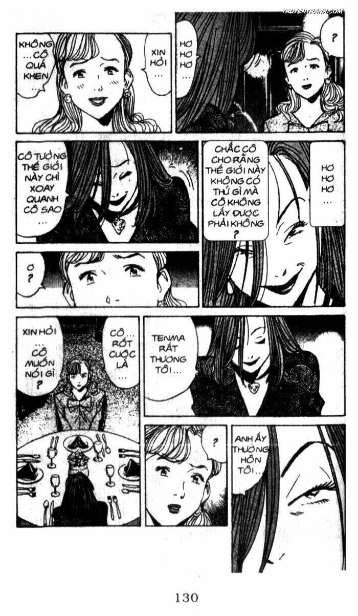 Monster – Naoki Urasawa Chapter 44 - Trang 2