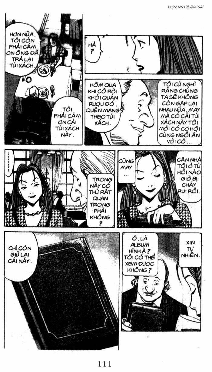 Monster – Naoki Urasawa Chapter 43 - Trang 2