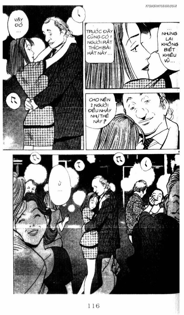 Monster – Naoki Urasawa Chapter 43 - Trang 2