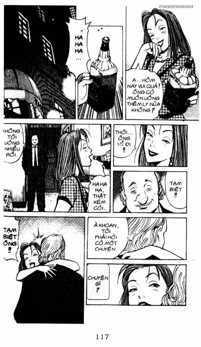 Monster – Naoki Urasawa Chapter 43 - Trang 2