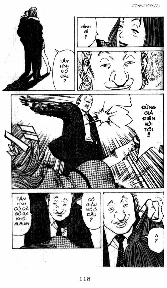 Monster – Naoki Urasawa Chapter 43 - Trang 2