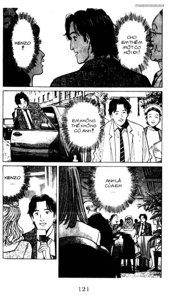 Monster – Naoki Urasawa Chapter 43 - Trang 2