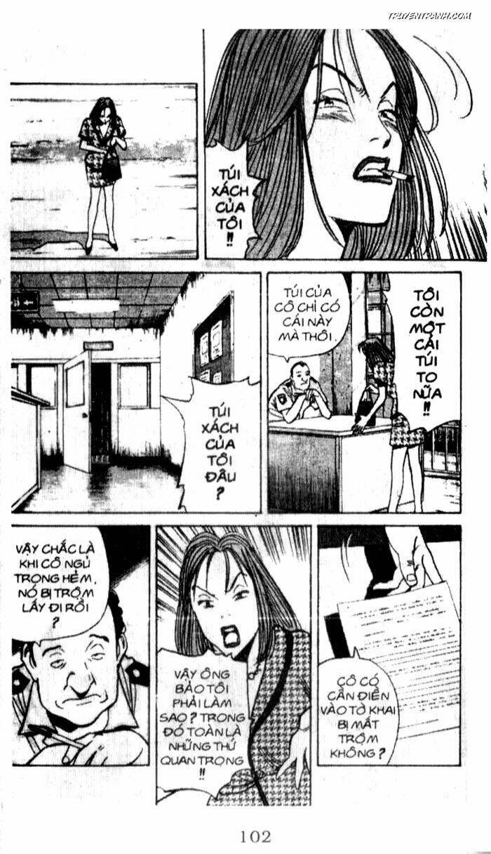 Monster – Naoki Urasawa Chapter 43 - Trang 2