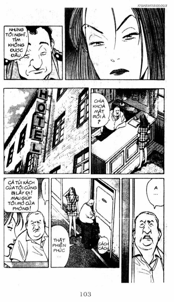 Monster – Naoki Urasawa Chapter 43 - Trang 2