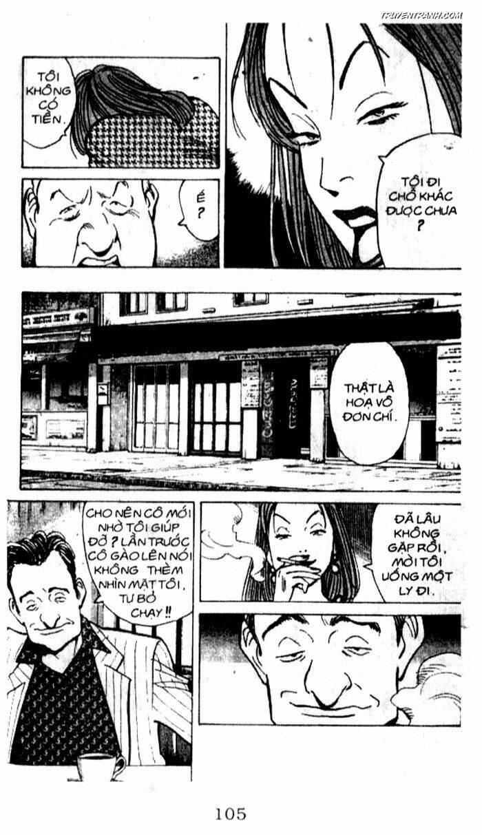 Monster – Naoki Urasawa Chapter 43 - Trang 2