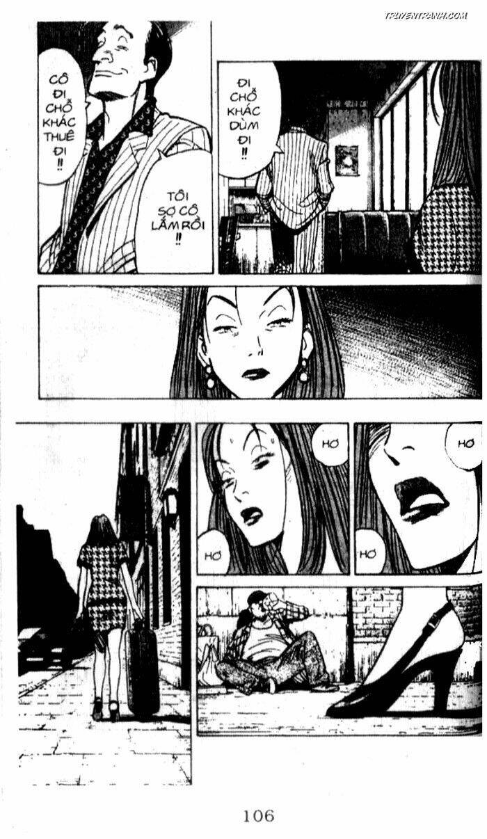 Monster – Naoki Urasawa Chapter 43 - Trang 2