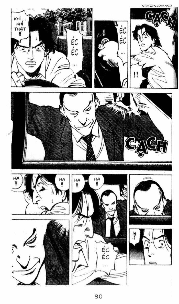 Monster – Naoki Urasawa Chapter 42 - Trang 2