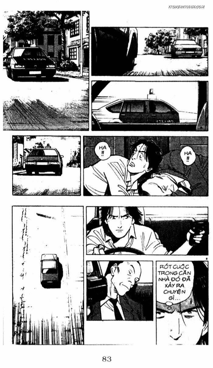 Monster – Naoki Urasawa Chapter 42 - Trang 2