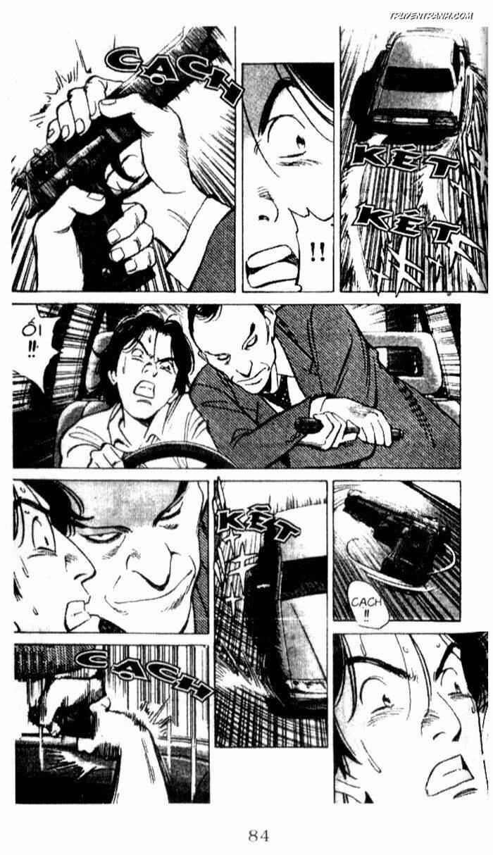 Monster – Naoki Urasawa Chapter 42 - Trang 2