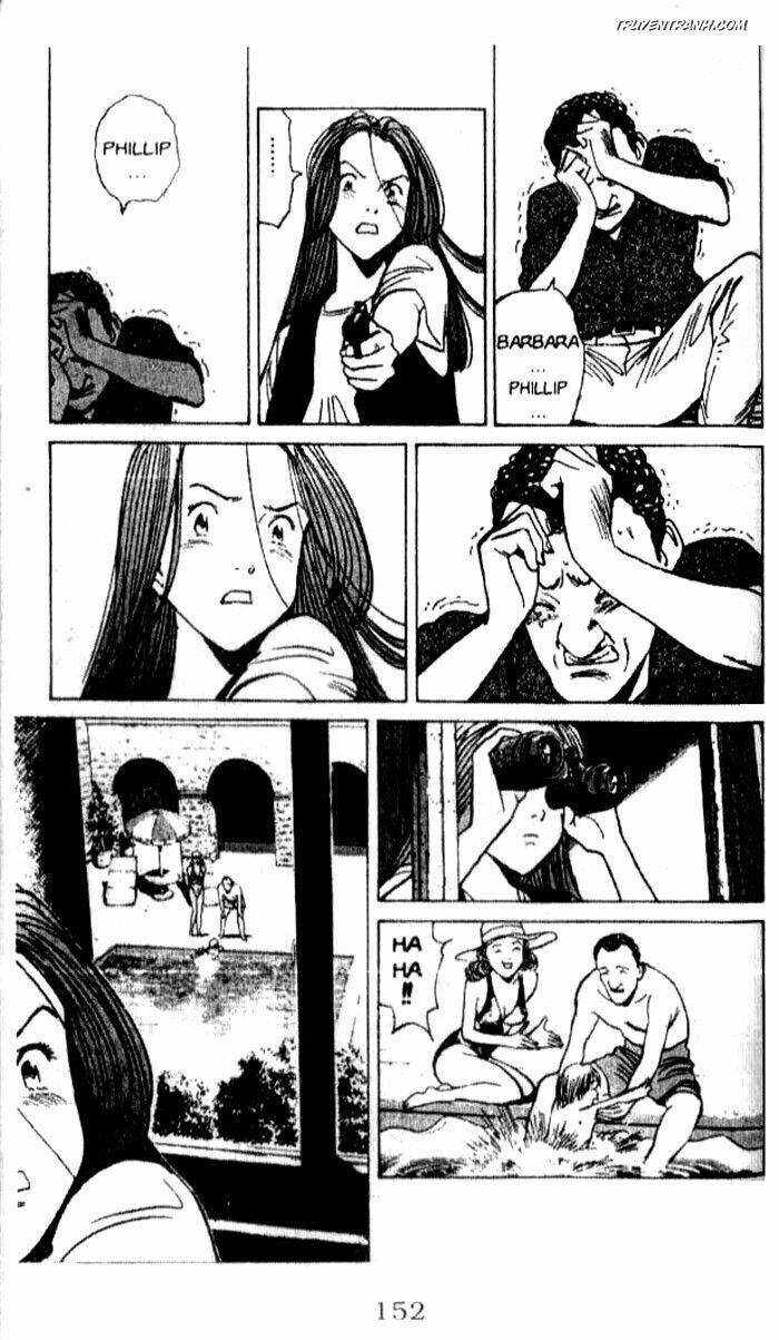 Monster – Naoki Urasawa Chapter 38 - Trang 2