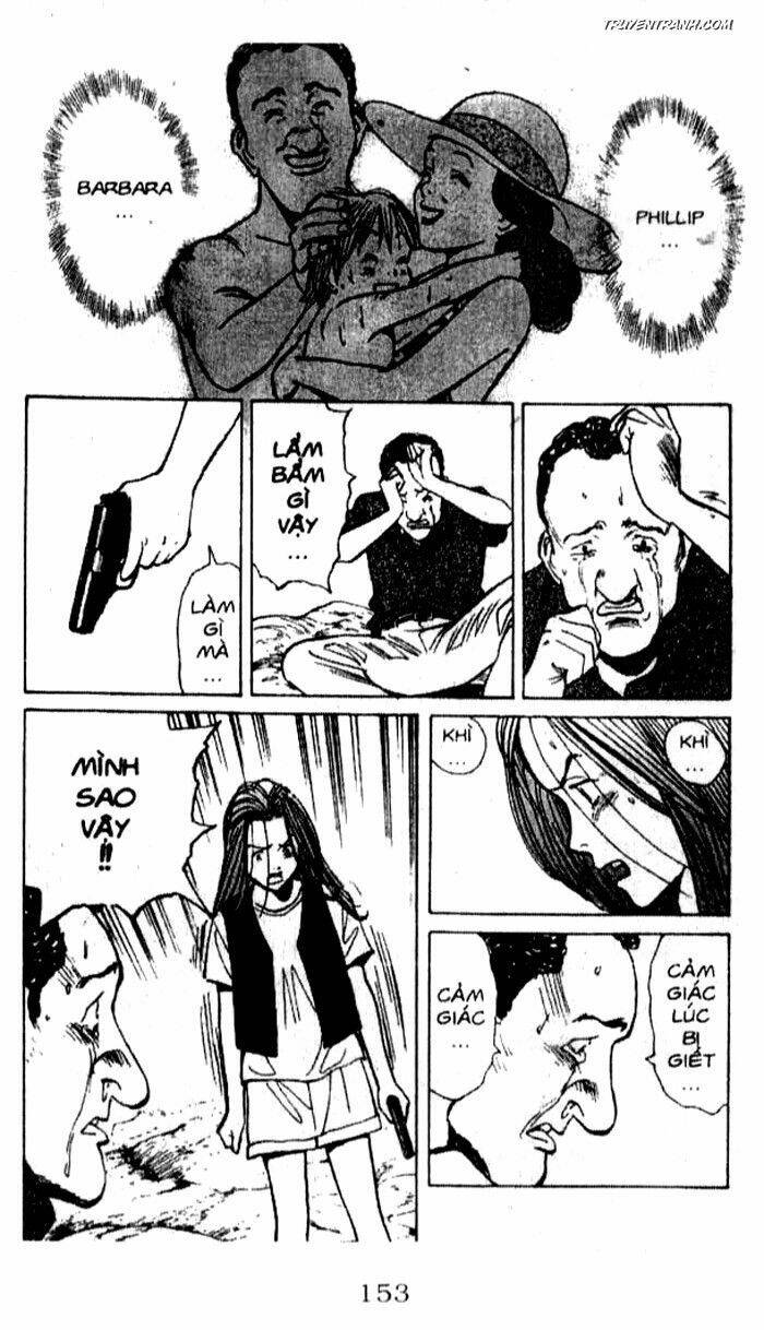 Monster – Naoki Urasawa Chapter 38 - Trang 2