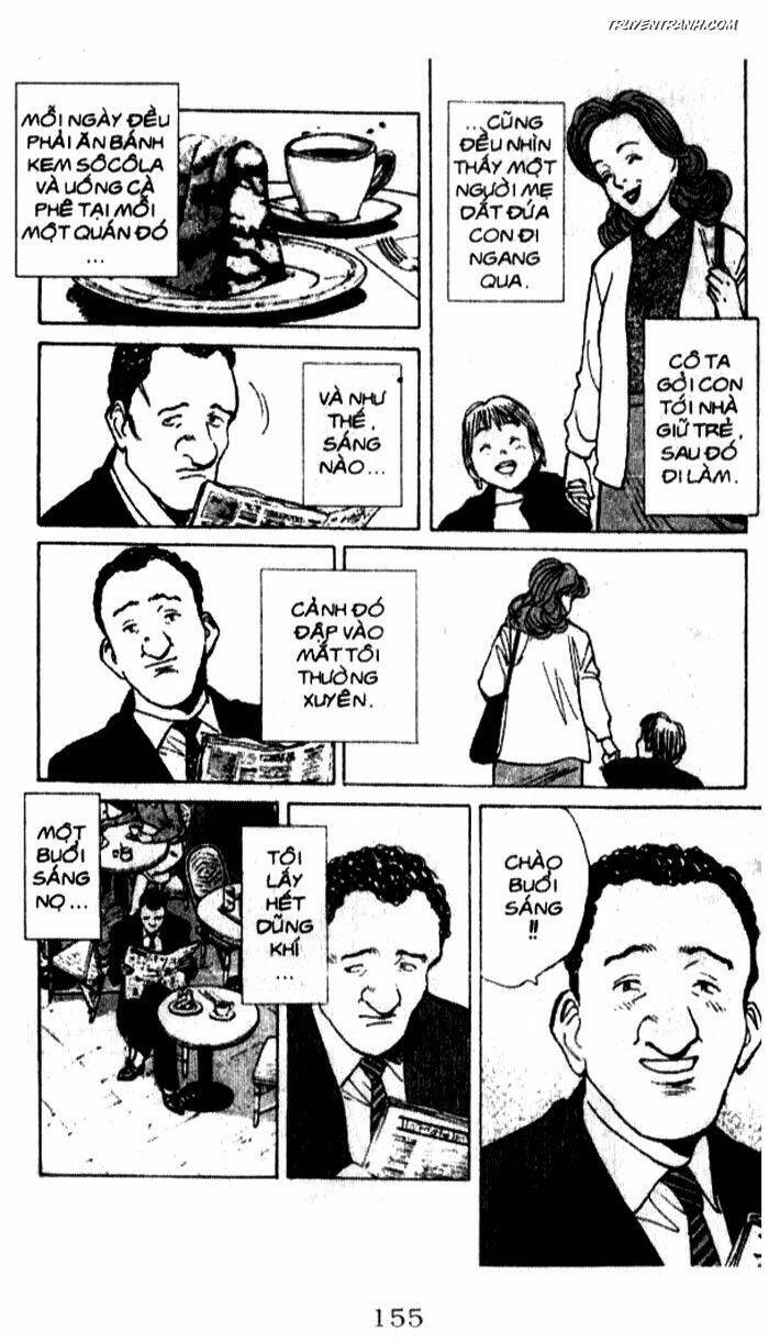 Monster – Naoki Urasawa Chapter 38 - Trang 2