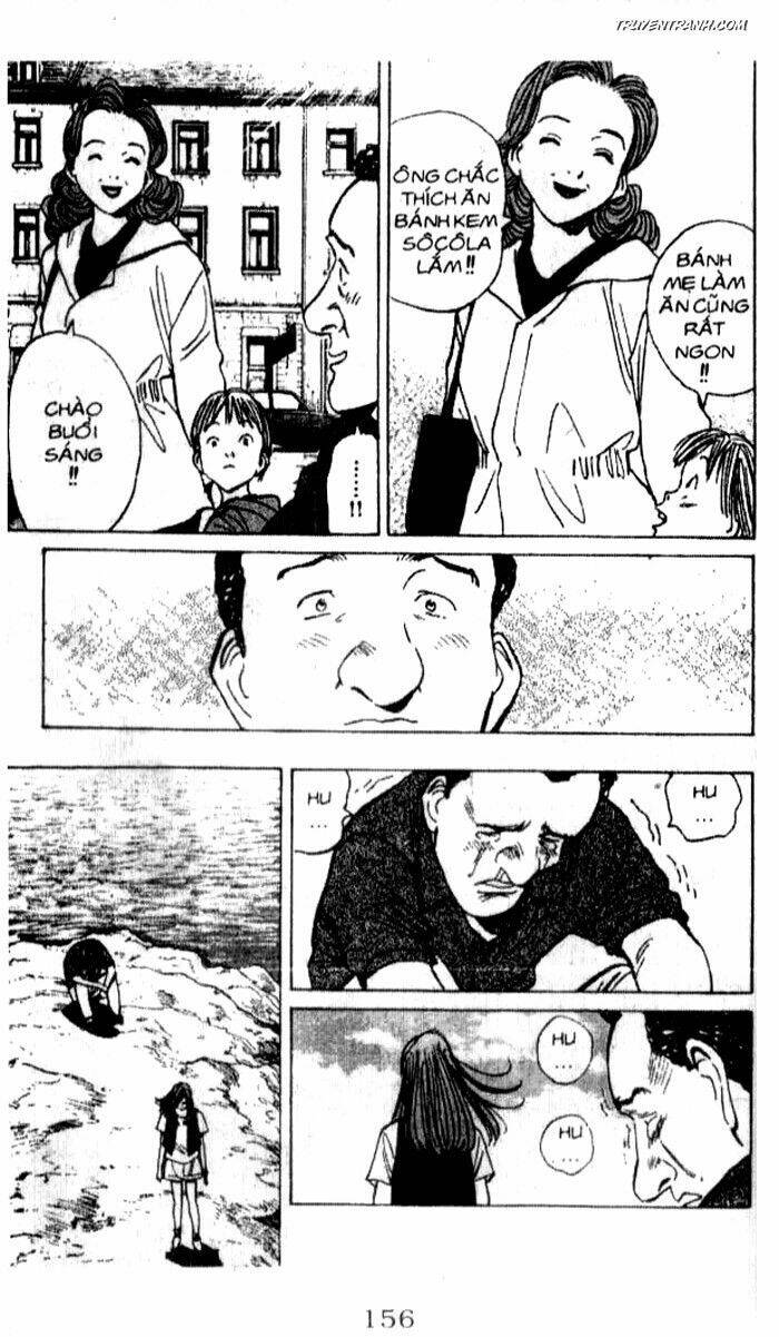 Monster – Naoki Urasawa Chapter 38 - Trang 2