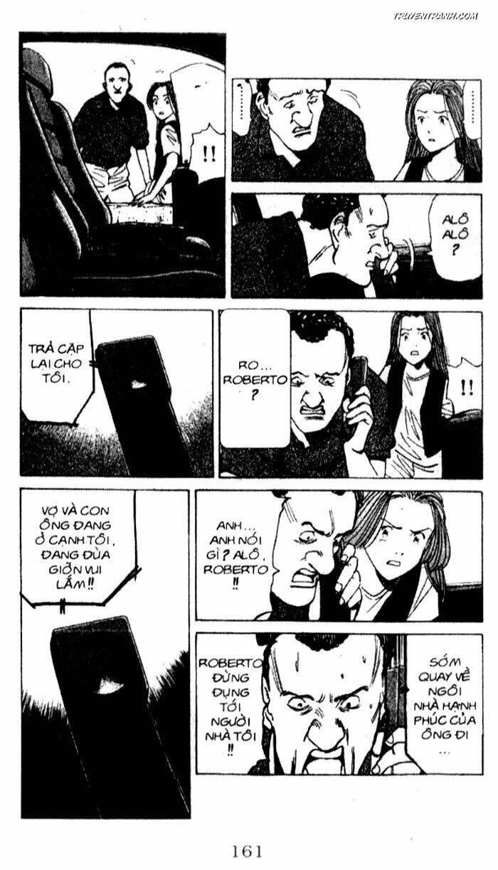 Monster – Naoki Urasawa Chapter 38 - Trang 2