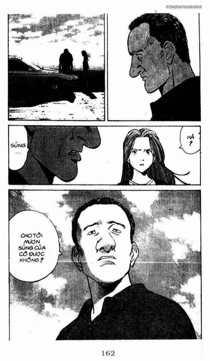 Monster – Naoki Urasawa Chapter 38 - Trang 2