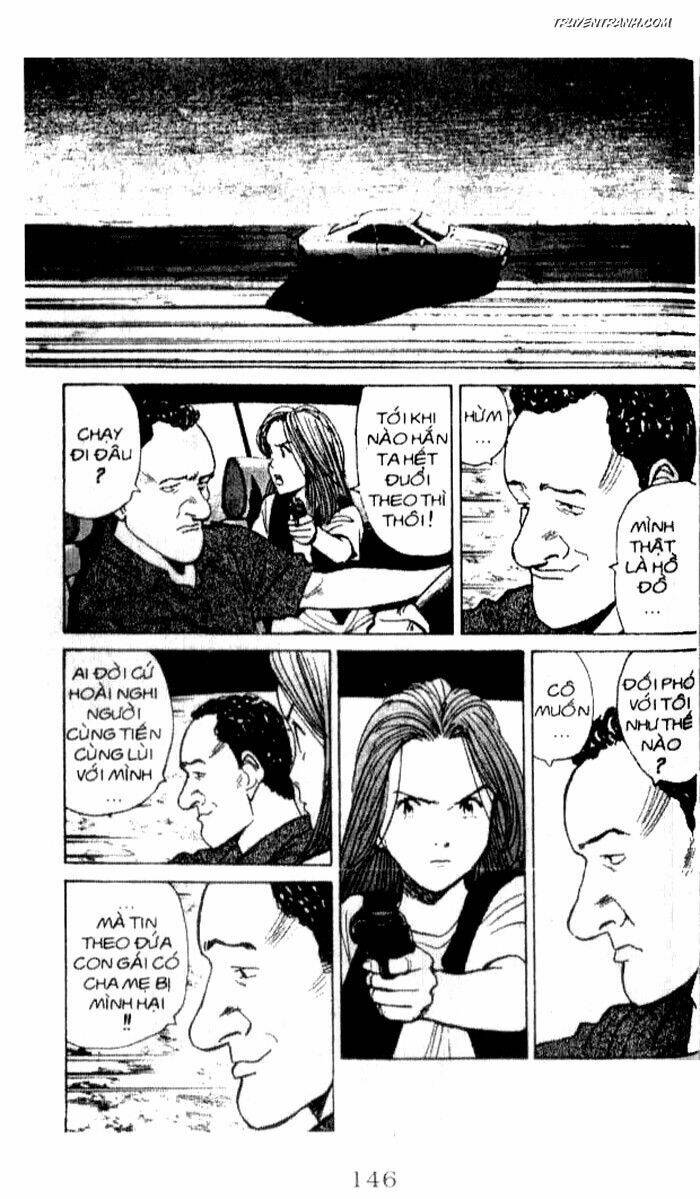 Monster – Naoki Urasawa Chapter 38 - Trang 2