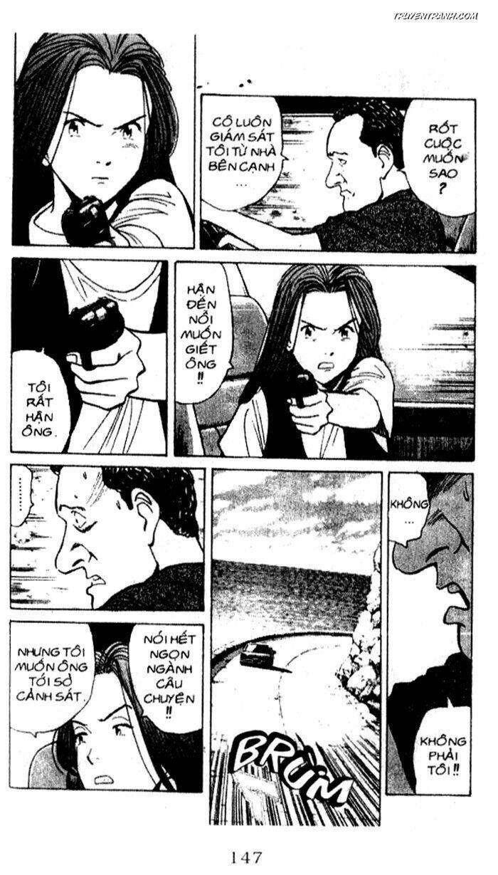 Monster – Naoki Urasawa Chapter 38 - Trang 2