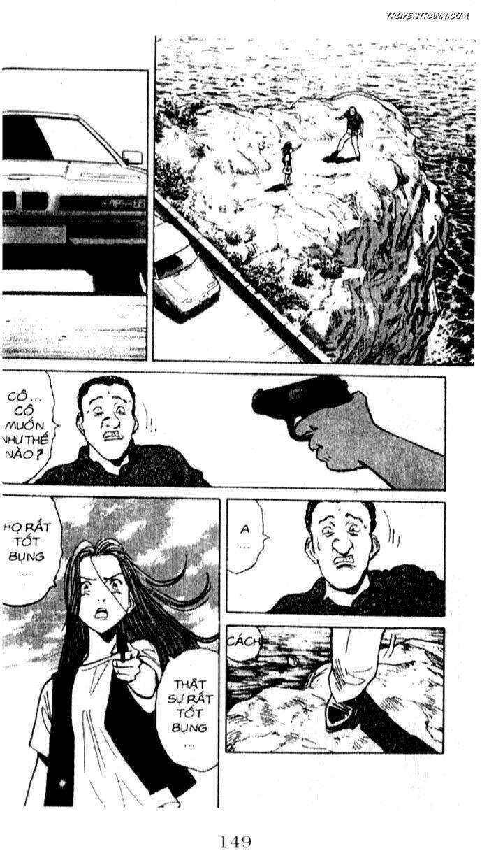 Monster – Naoki Urasawa Chapter 38 - Trang 2