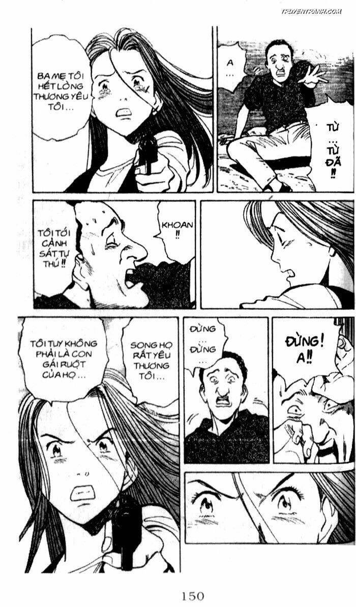 Monster – Naoki Urasawa Chapter 38 - Trang 2