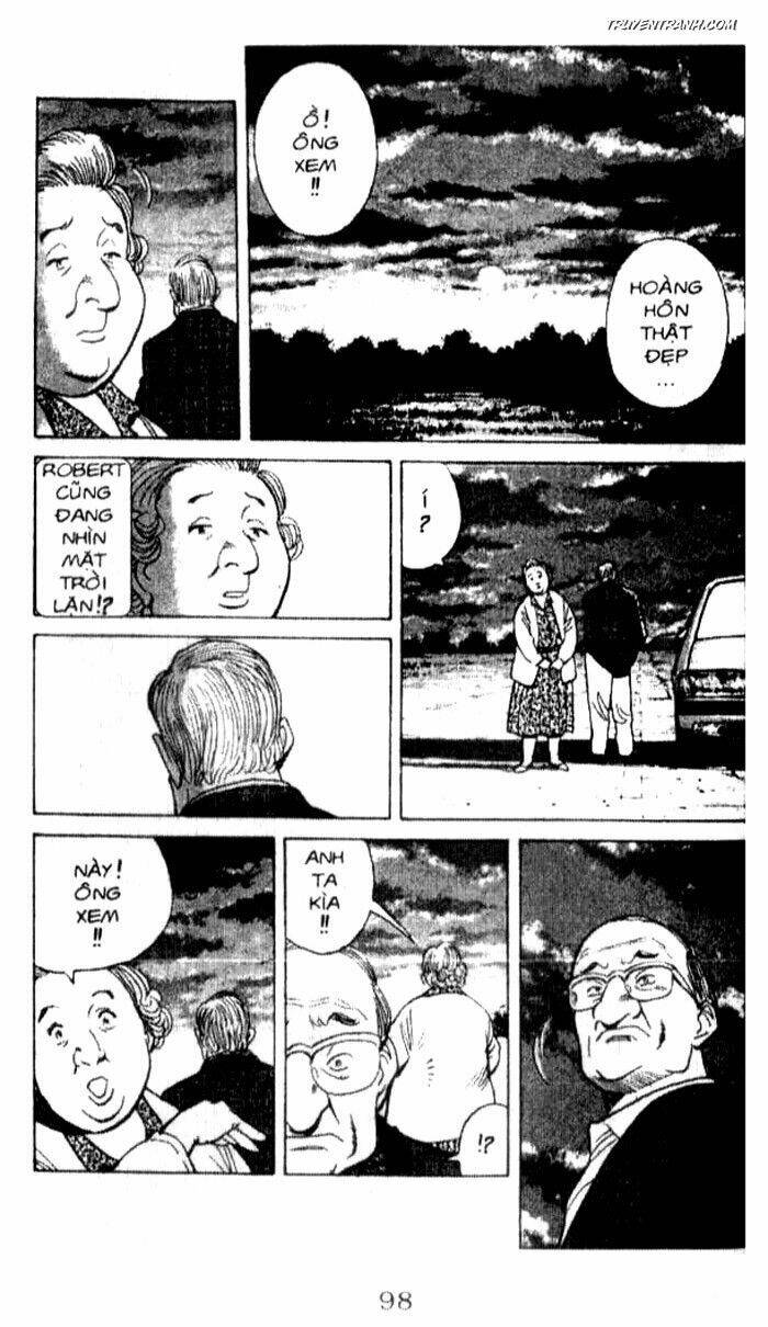 Monster – Naoki Urasawa Chapter 36 - Trang 2