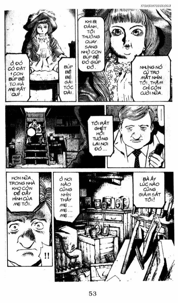 Monster – Naoki Urasawa Chapter 34 - Trang 2