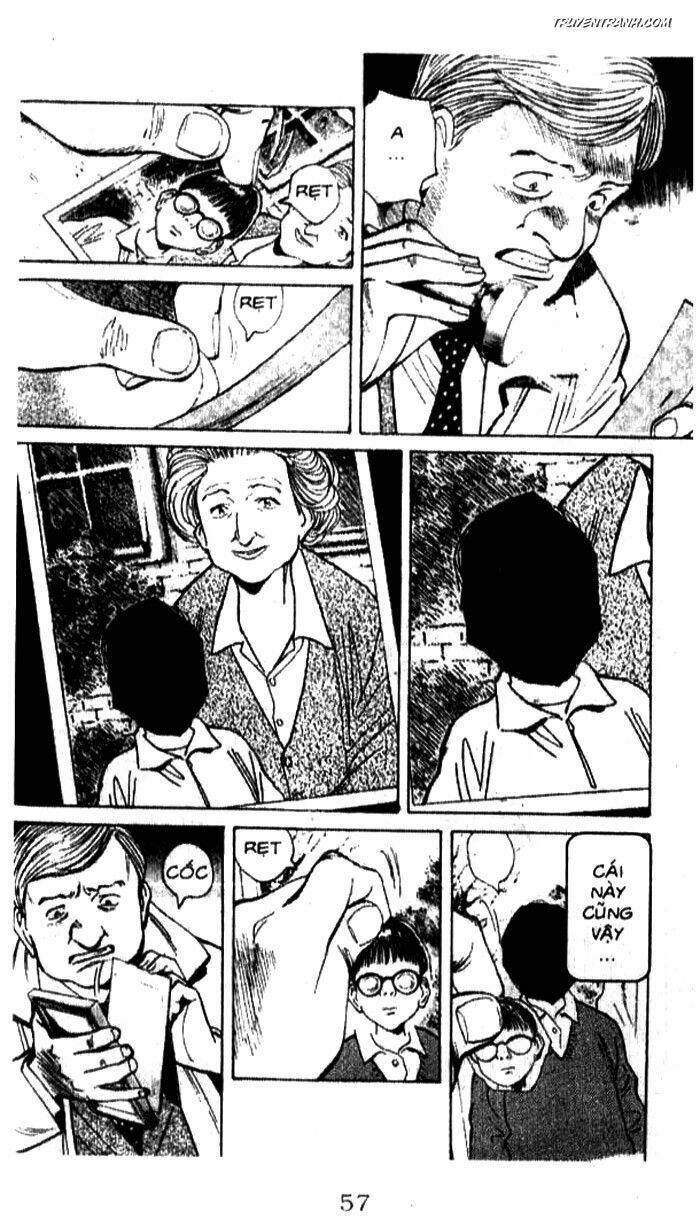 Monster – Naoki Urasawa Chapter 34 - Trang 2