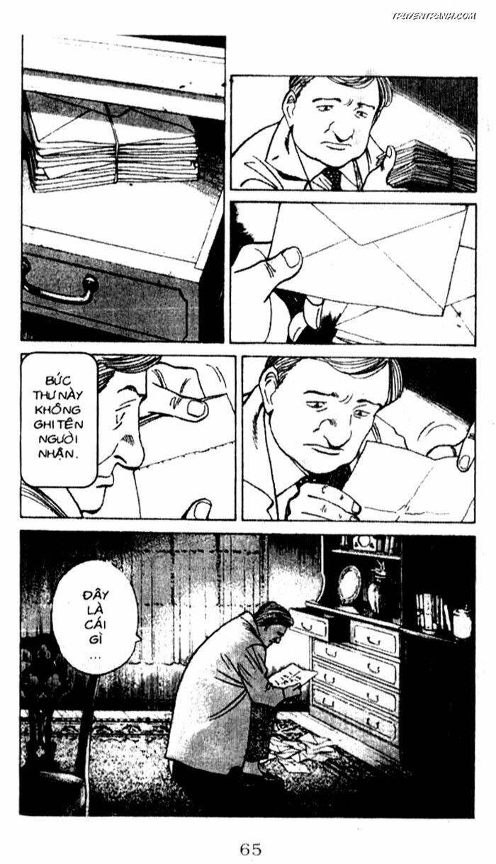 Monster – Naoki Urasawa Chapter 34 - Trang 2