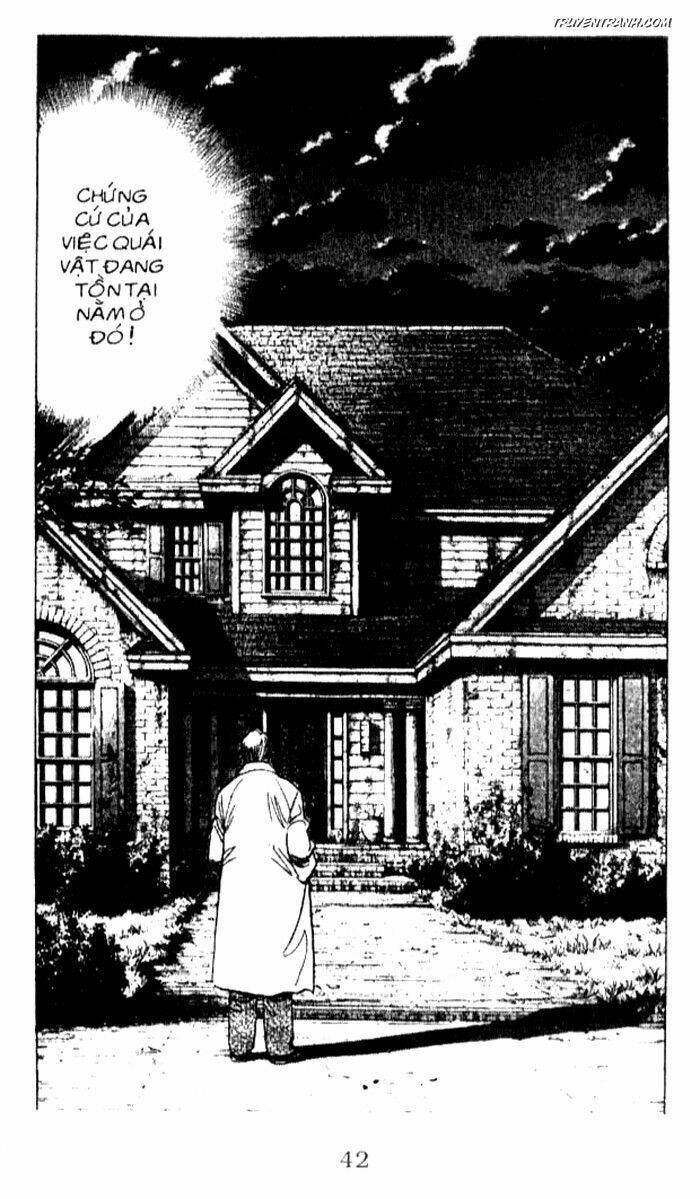 Monster – Naoki Urasawa Chapter 33 - Trang 2