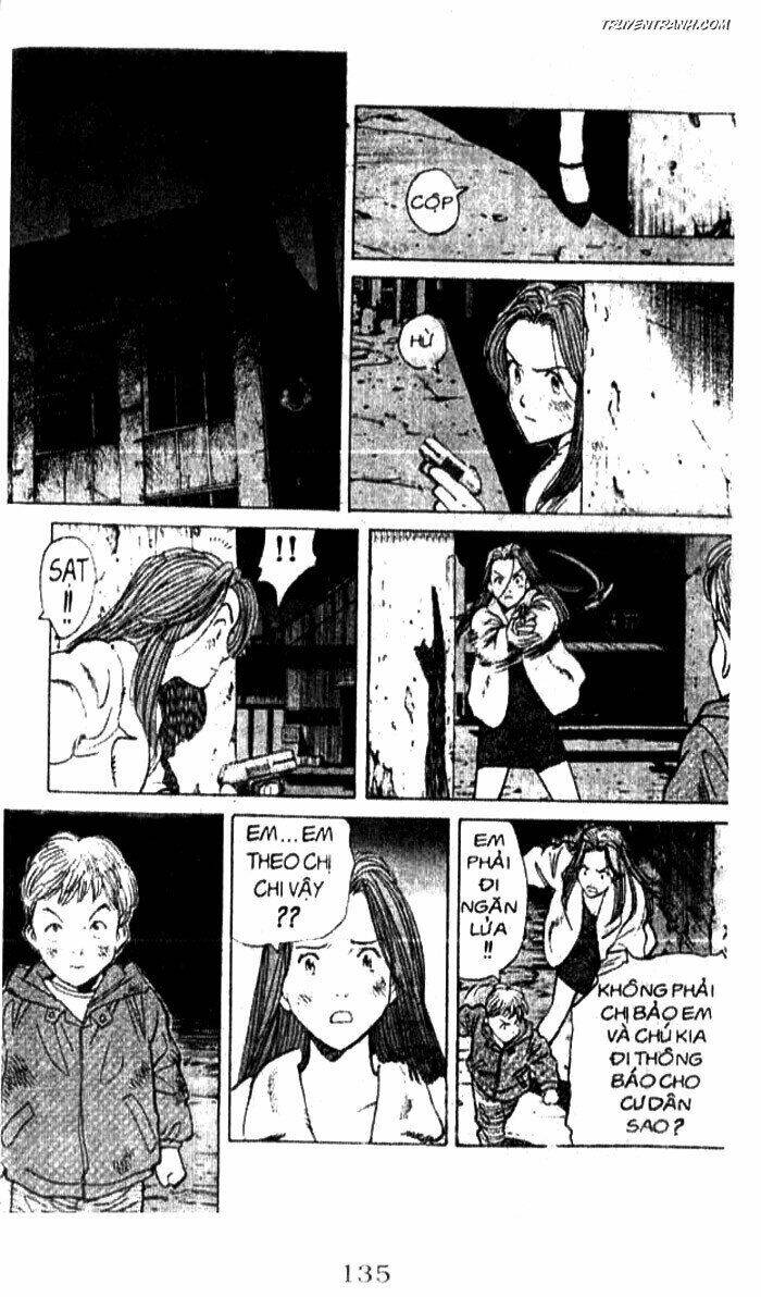 Monster – Naoki Urasawa Chapter 31 - Trang 2