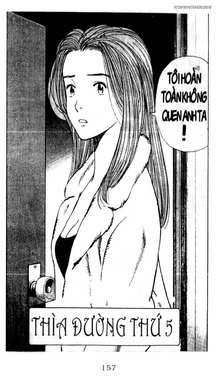 Monster – Naoki Urasawa Chapter 31 - Trang 2