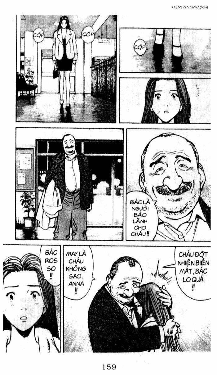 Monster – Naoki Urasawa Chapter 31 - Trang 2