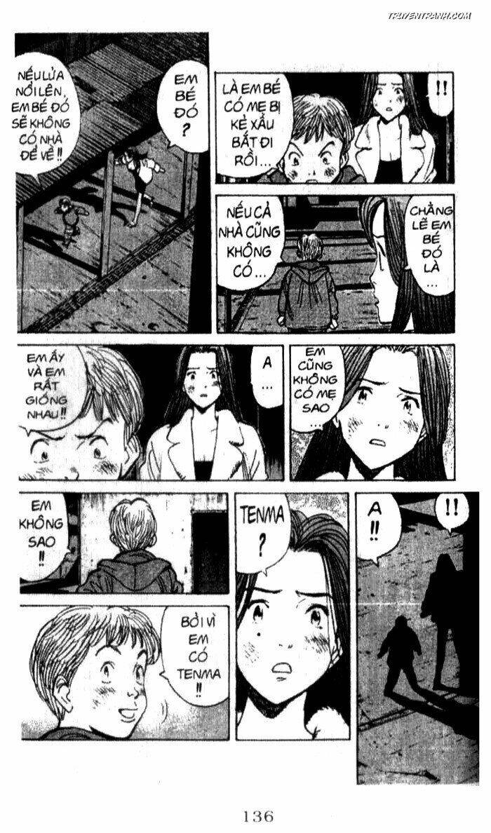 Monster – Naoki Urasawa Chapter 31 - Trang 2