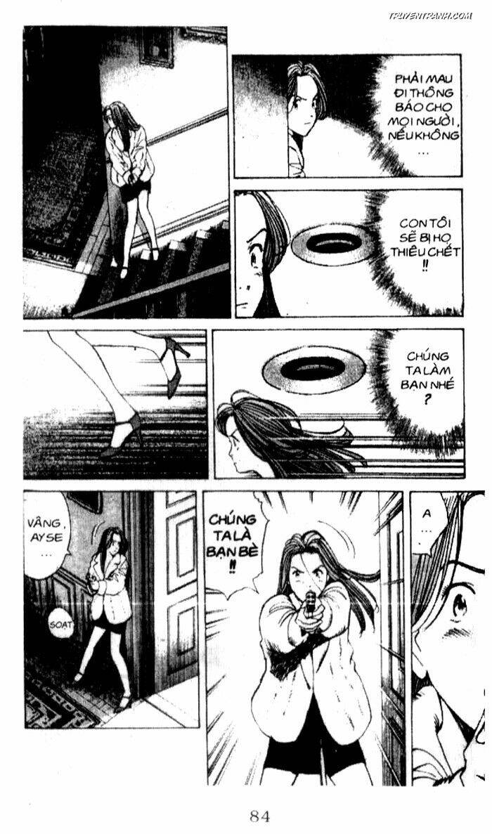 Monster – Naoki Urasawa Chapter 29 - Trang 2