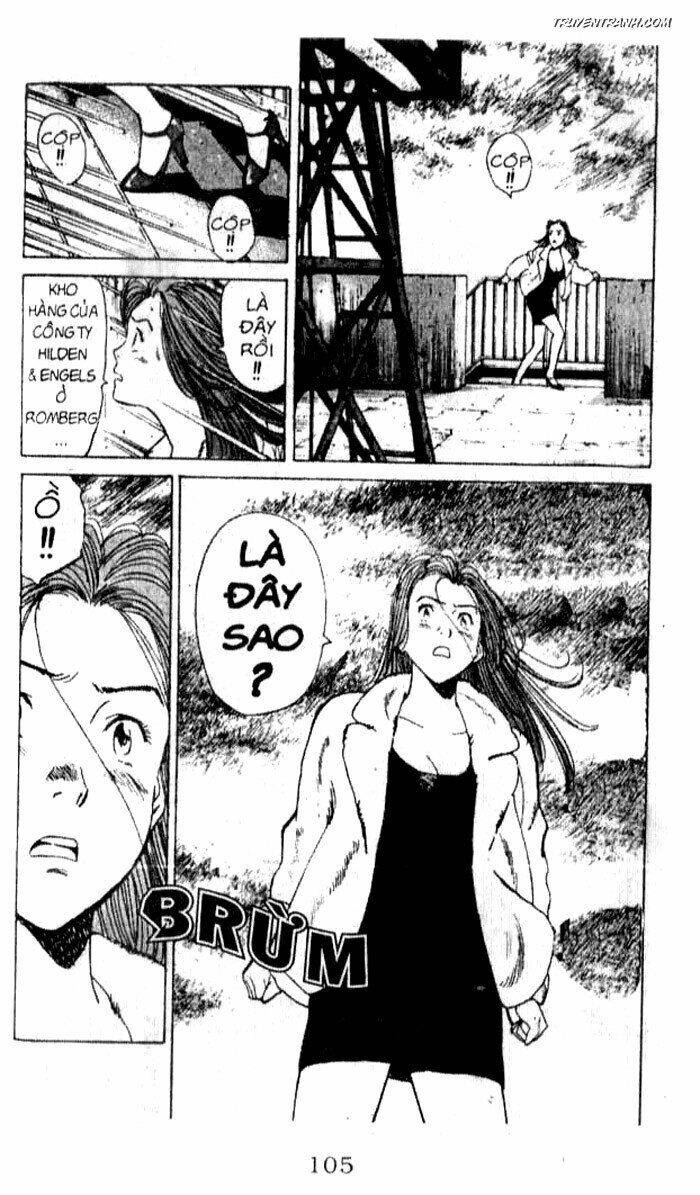 Monster – Naoki Urasawa Chapter 29 - Trang 2