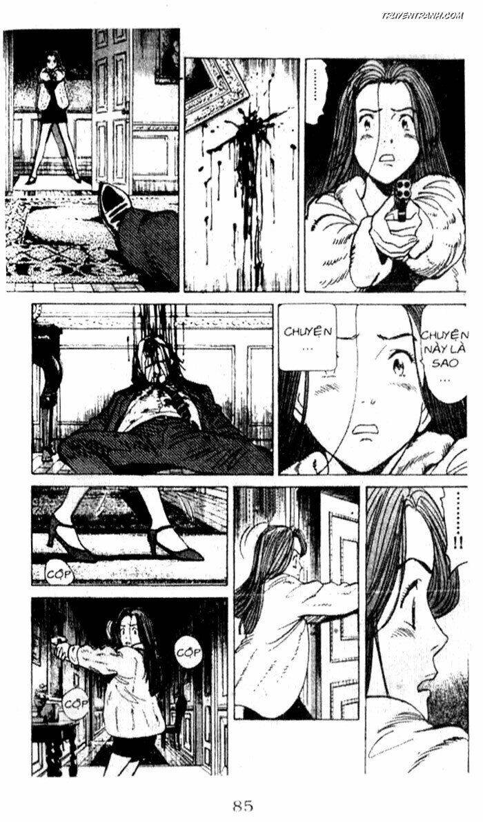 Monster – Naoki Urasawa Chapter 29 - Trang 2