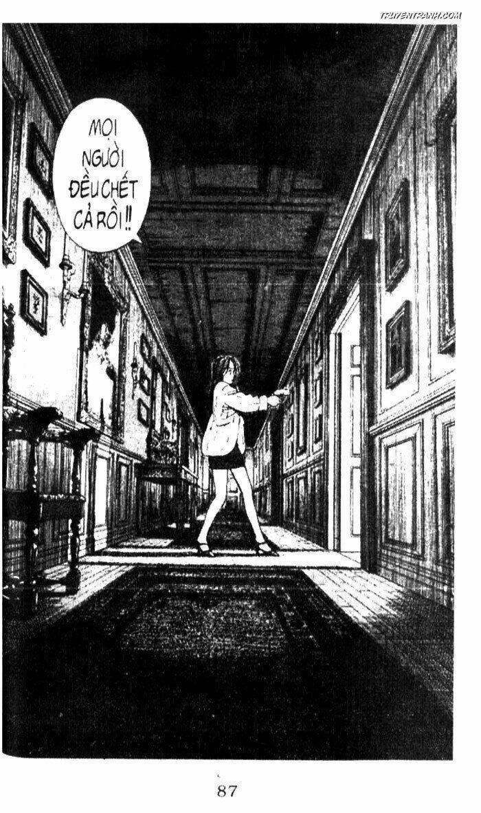 Monster – Naoki Urasawa Chapter 29 - Trang 2