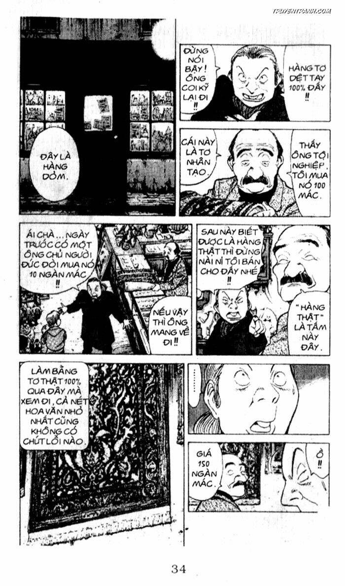 Monster – Naoki Urasawa Chapter 27 - Trang 2