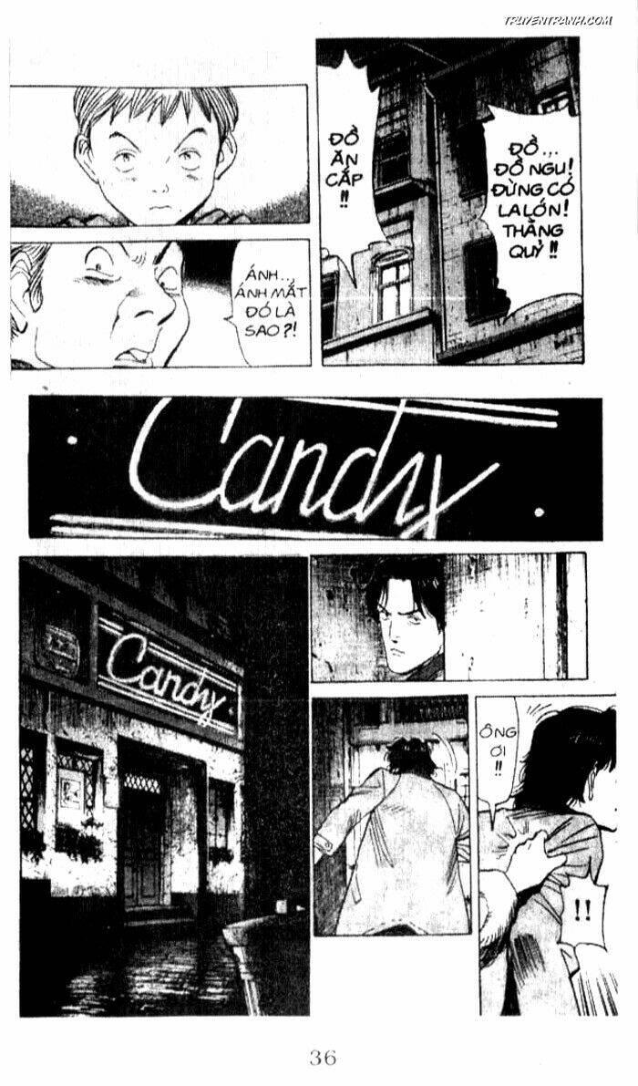 Monster – Naoki Urasawa Chapter 27 - Trang 2