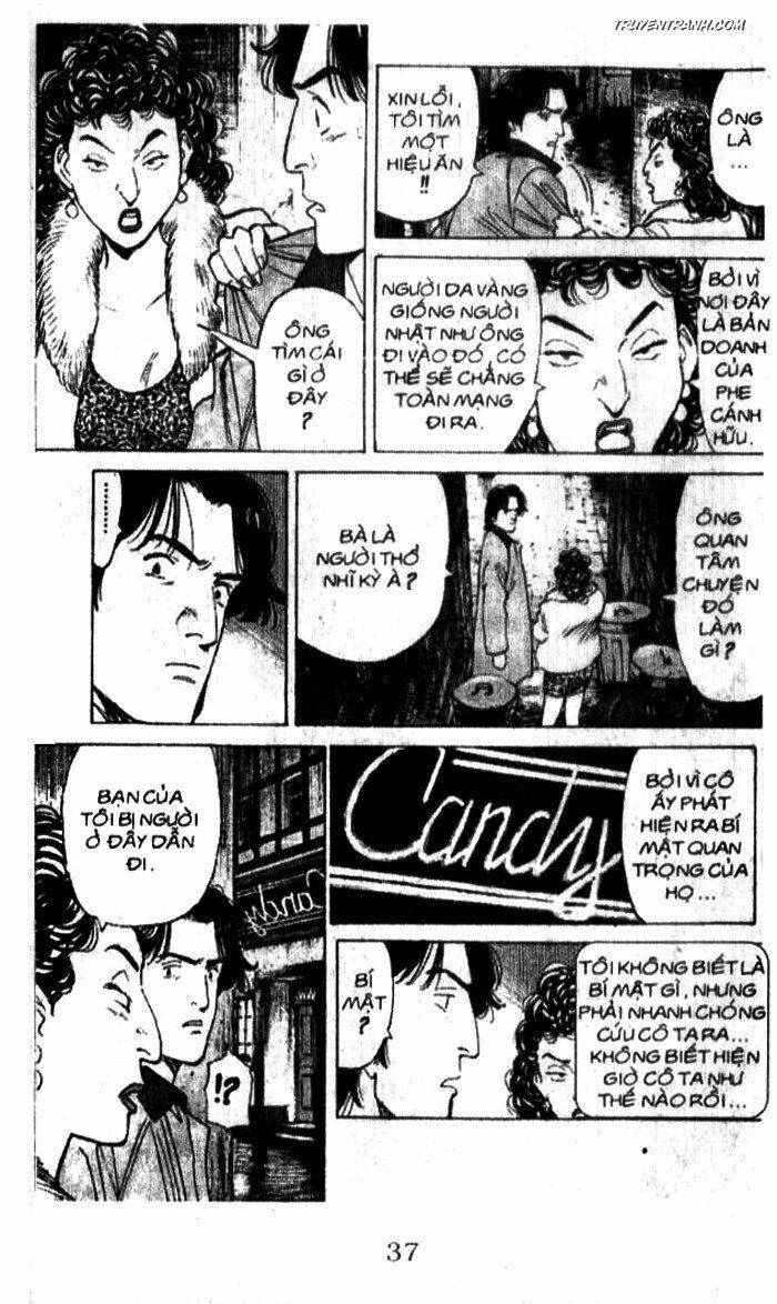 Monster – Naoki Urasawa Chapter 27 - Trang 2