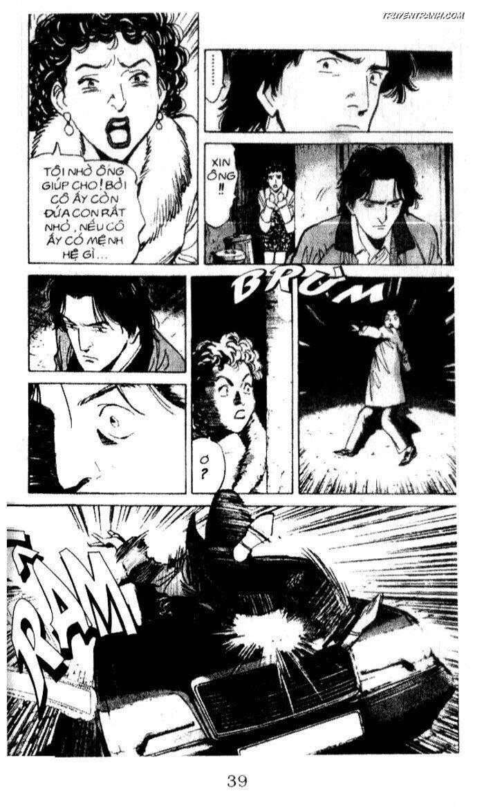 Monster – Naoki Urasawa Chapter 27 - Trang 2