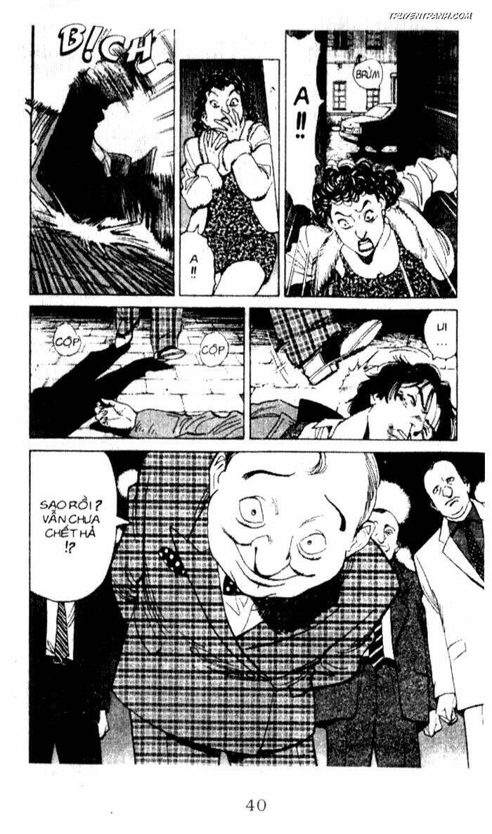 Monster – Naoki Urasawa Chapter 27 - Trang 2